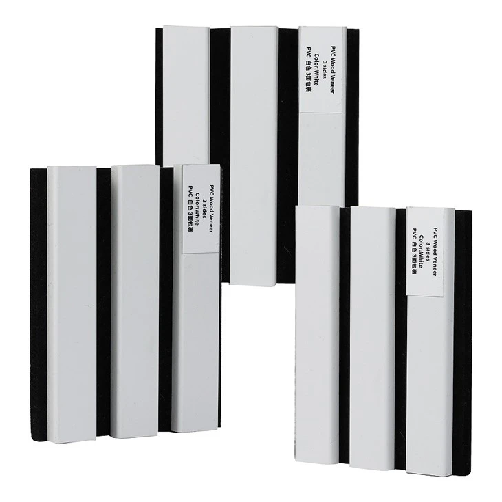 Acoustic Wood Panels