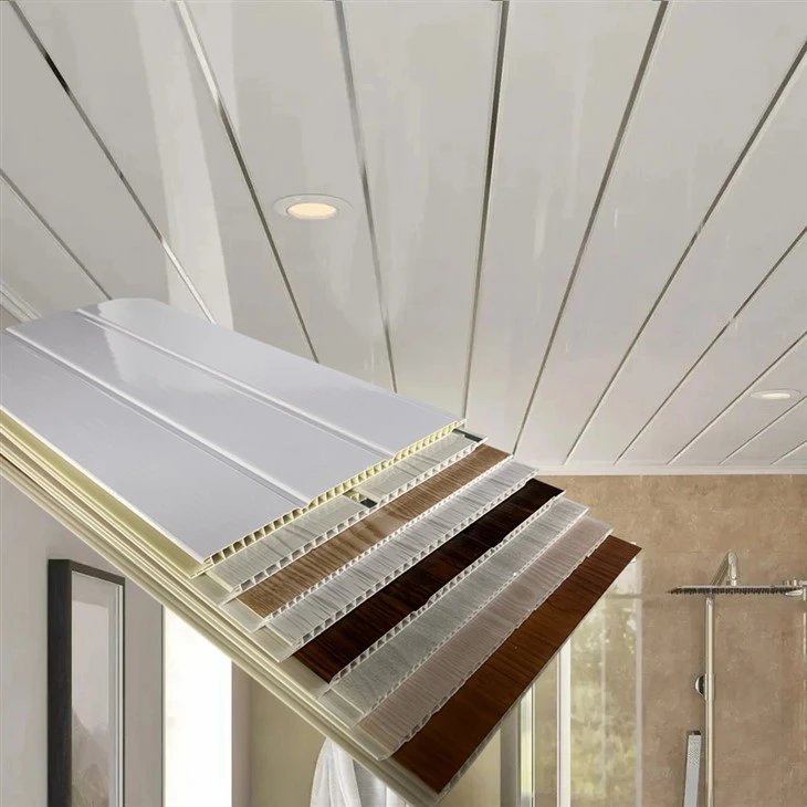 Panel sufitowy łazienkowy PVC