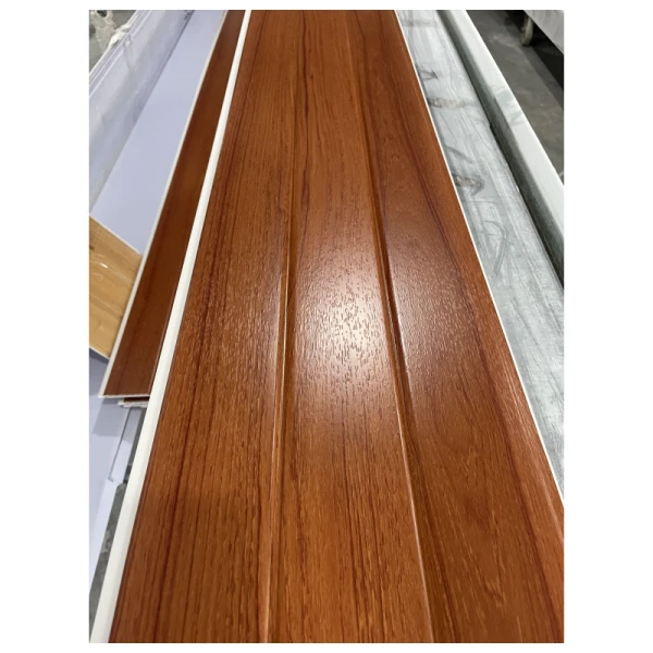 Fabryka panelu sufitowego PVC PVC