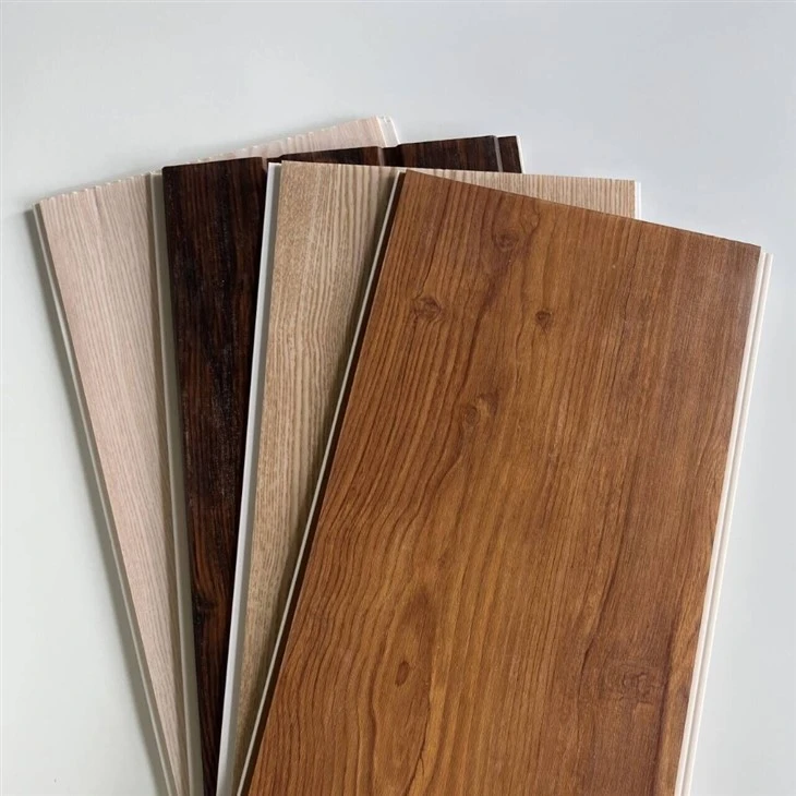 Czarny sufit PVC