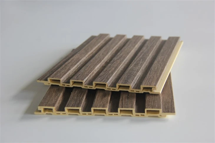 Cheap Interior WPC Wall Panel