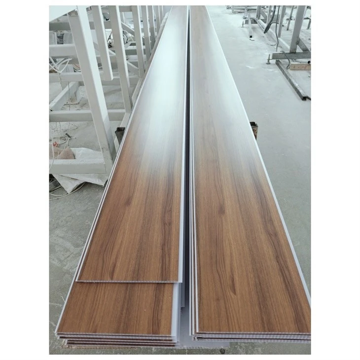 Hot Seller Bendable Mouldproof PVC Ceiling Panel