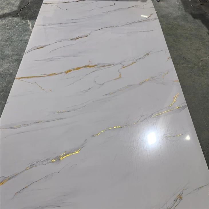 Marble PVC Panel