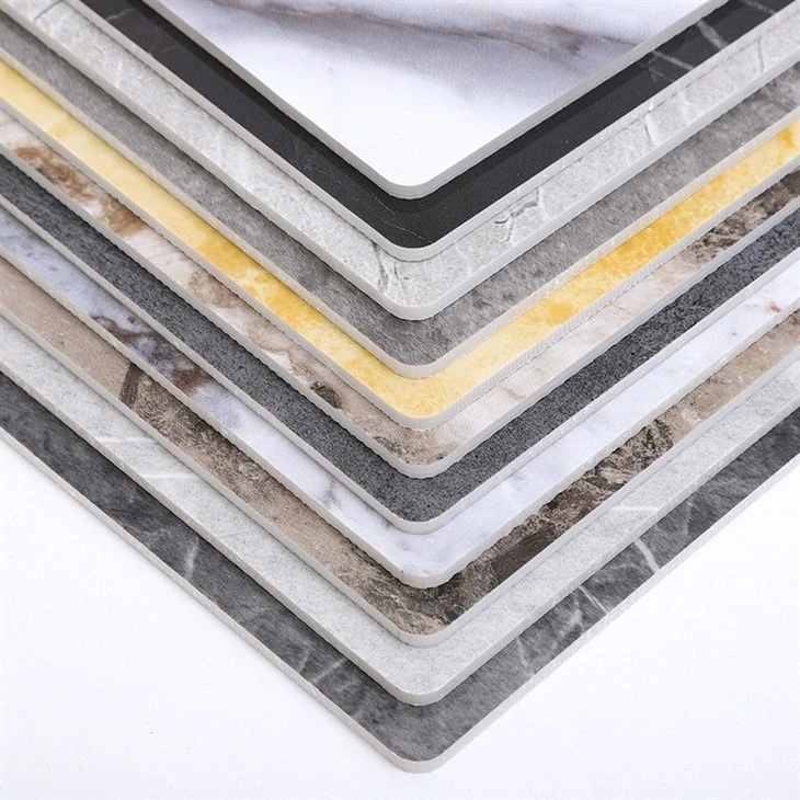 Marble Sheet Wall Paneling