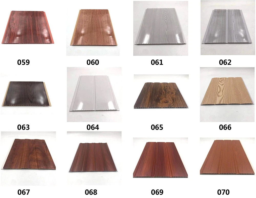 pvc ceiling panel 9