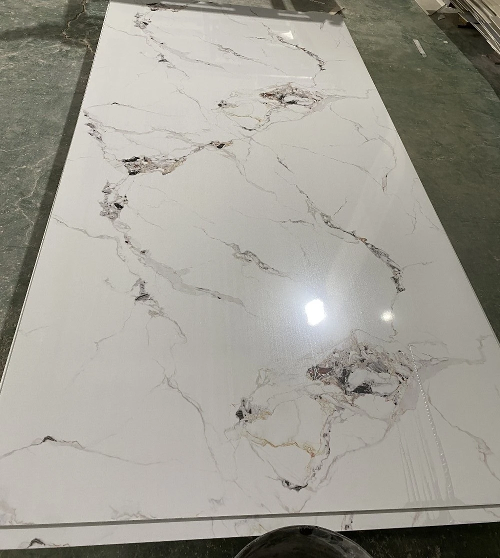 PVC marmol PVC marmol