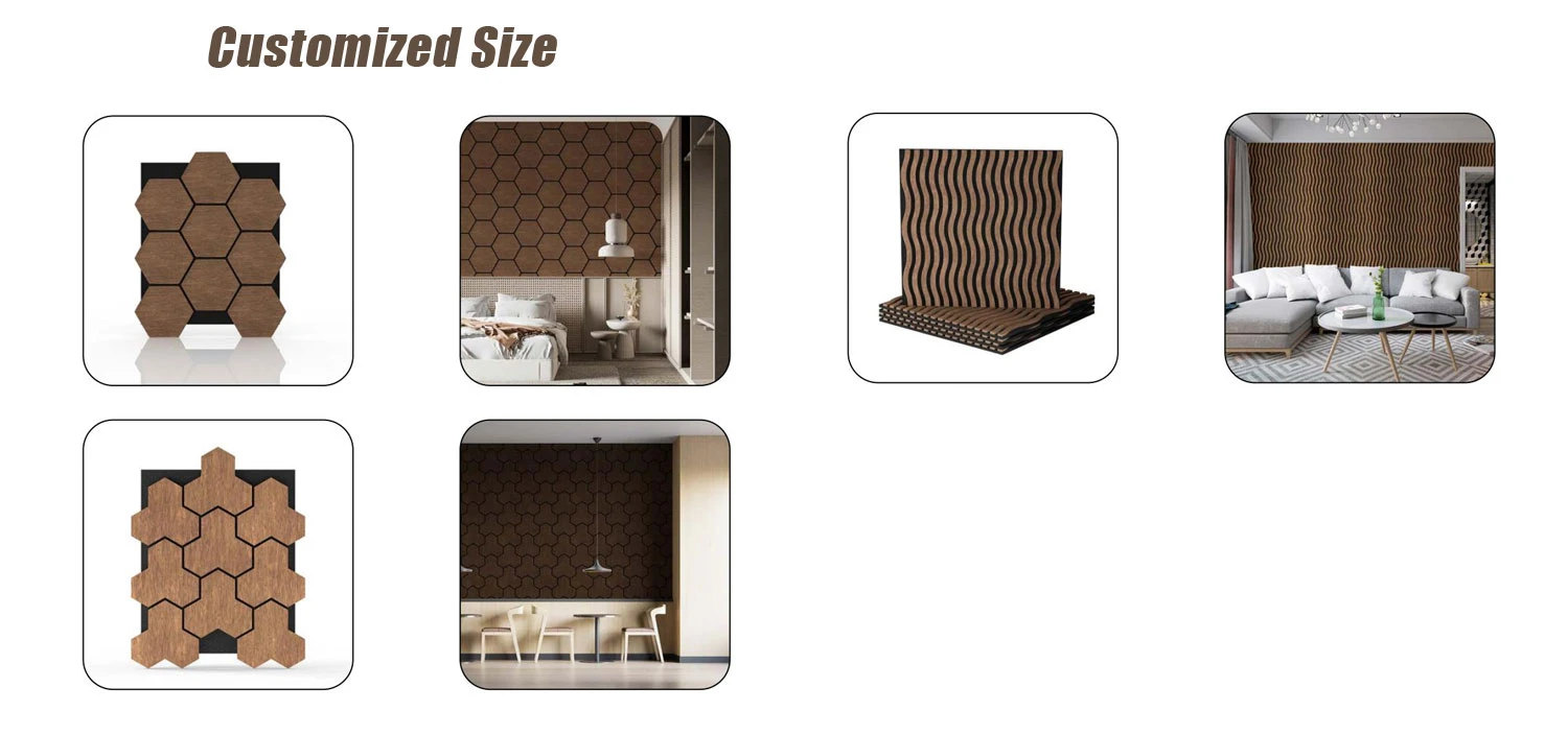 Acoustic sound Panel Acoustic sound Panel