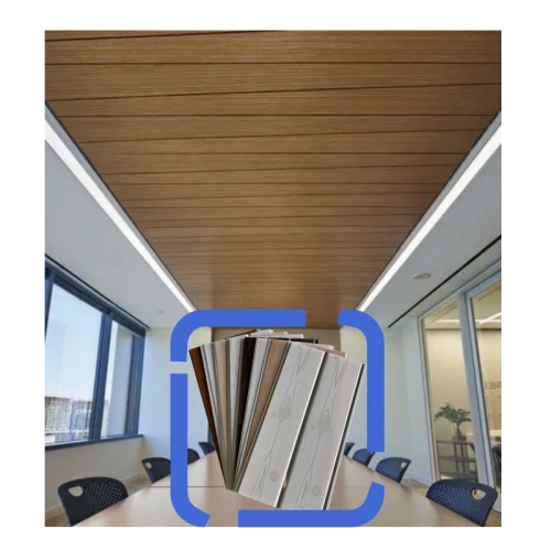 Panel sufitowy PCV Cielo Raso