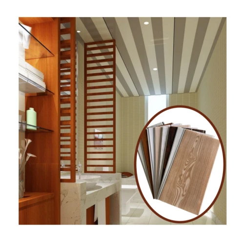 Panel sufitowy PCV Techo PVC