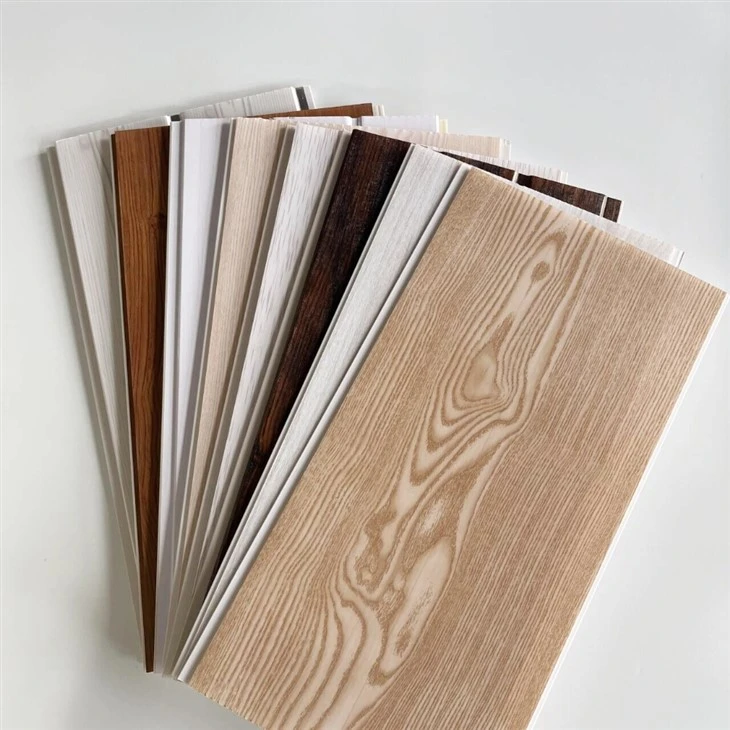 PVC Sufit Dele
