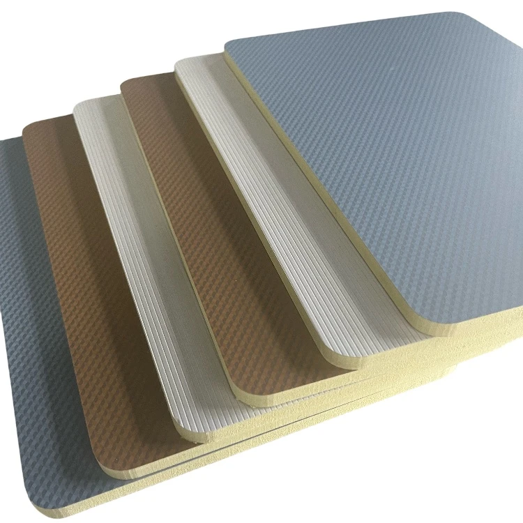 Panel z pianki PVC