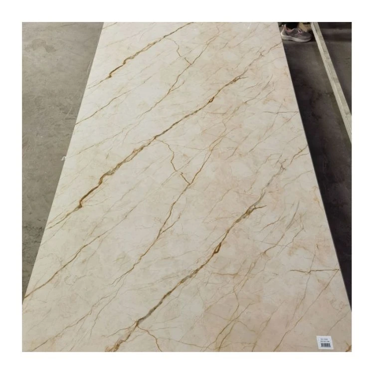 Arkusz PVC marmurowy