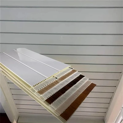 Balkon PVC sufit