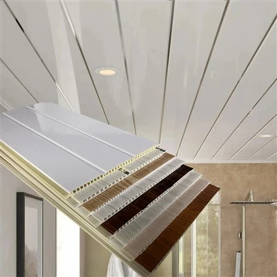 Panel sufitowy łazienkowy PVC