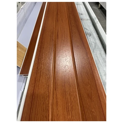 Fabryka panelu sufitowego PVC PVC