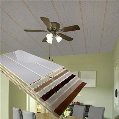 Tani sufit PVC