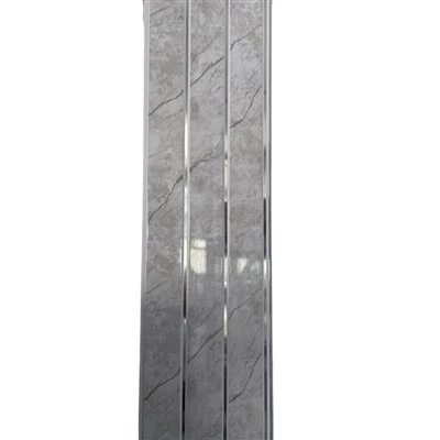 Błyszczący panel sufitowy PVC