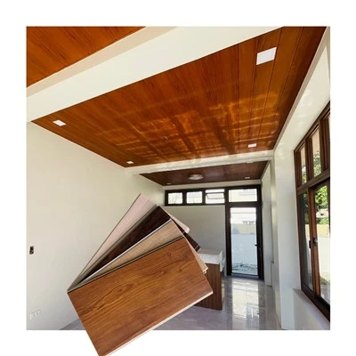 Blaszka cielo raso pvc