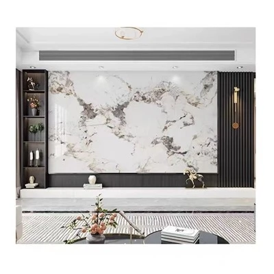Marble Effect PVC Panel