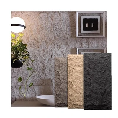 PU Culture Stone Wall
