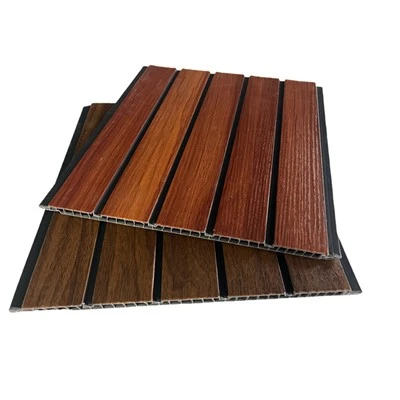 PCV Cladding w łazience