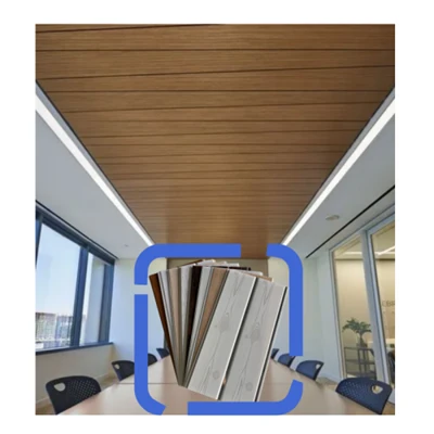 Panel sufitowy PCV Cielo Raso