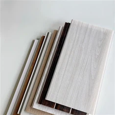 PVC Sufit Panel na zewnątrz