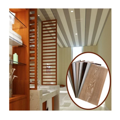 Panel sufitowy PCV Techo PVC