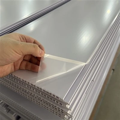 Arkusz sufitowy PVC