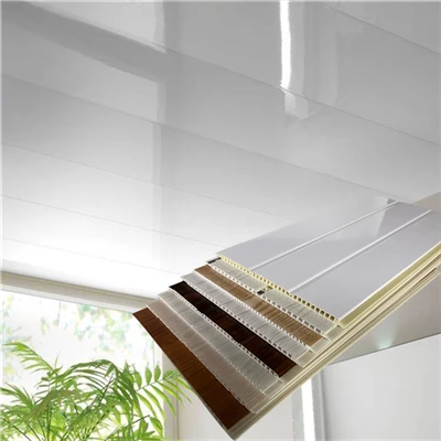 Panel sufitowy PCV