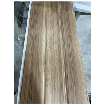 Resilient PVC sufit panelu sufitowy Kolumbia