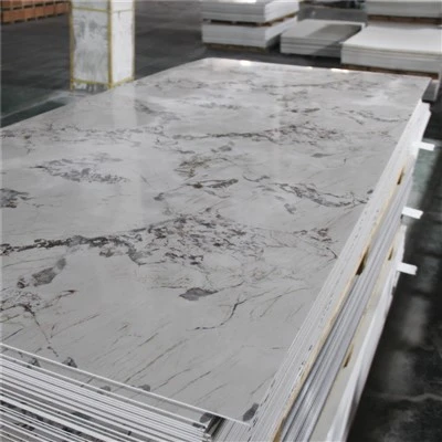 Panel marmuru UV