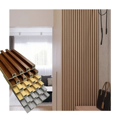 WPC wewnętrzny panel ścienny