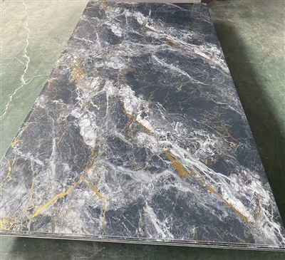 Panel ścienny z marmuru YIKE 2440 * 1220 * 3 mm