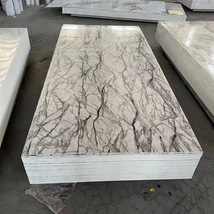 UV Marble Board Sheet