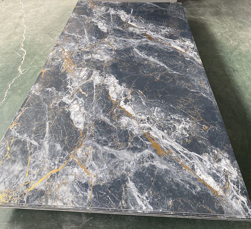 Panel ścienny z marmuru YIKE 2440 * 1220 * 3 mm